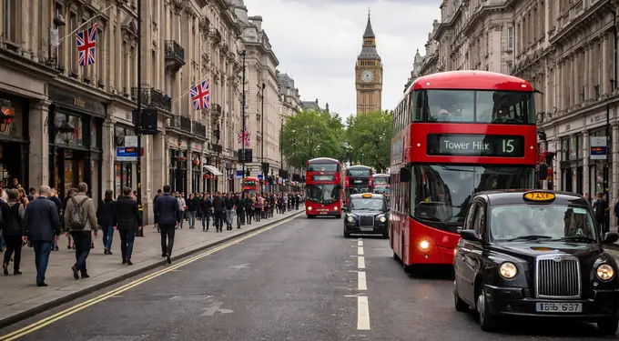 UK inflation hits 3.5% as petrol prices soar: is November rate hike now inevitable?