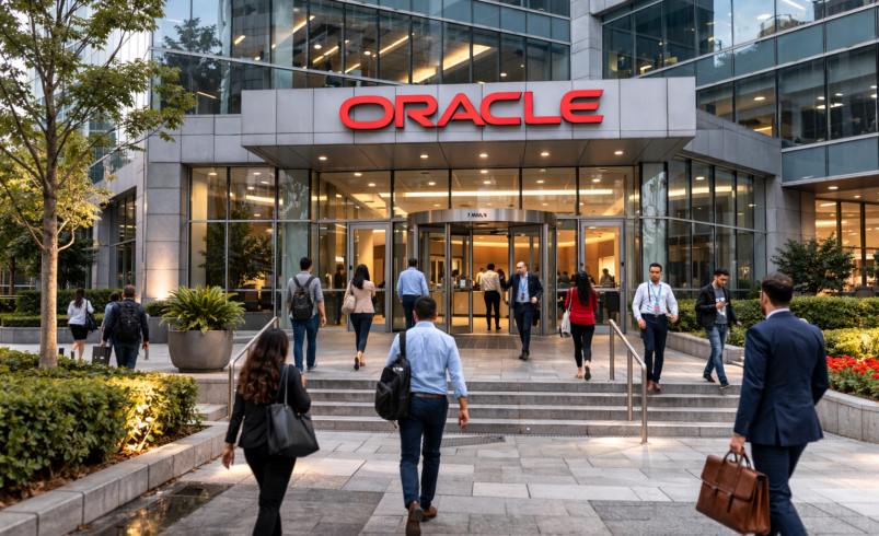 Oracle stock is wavering: will its revenue growth and bargain status spark a rebound?