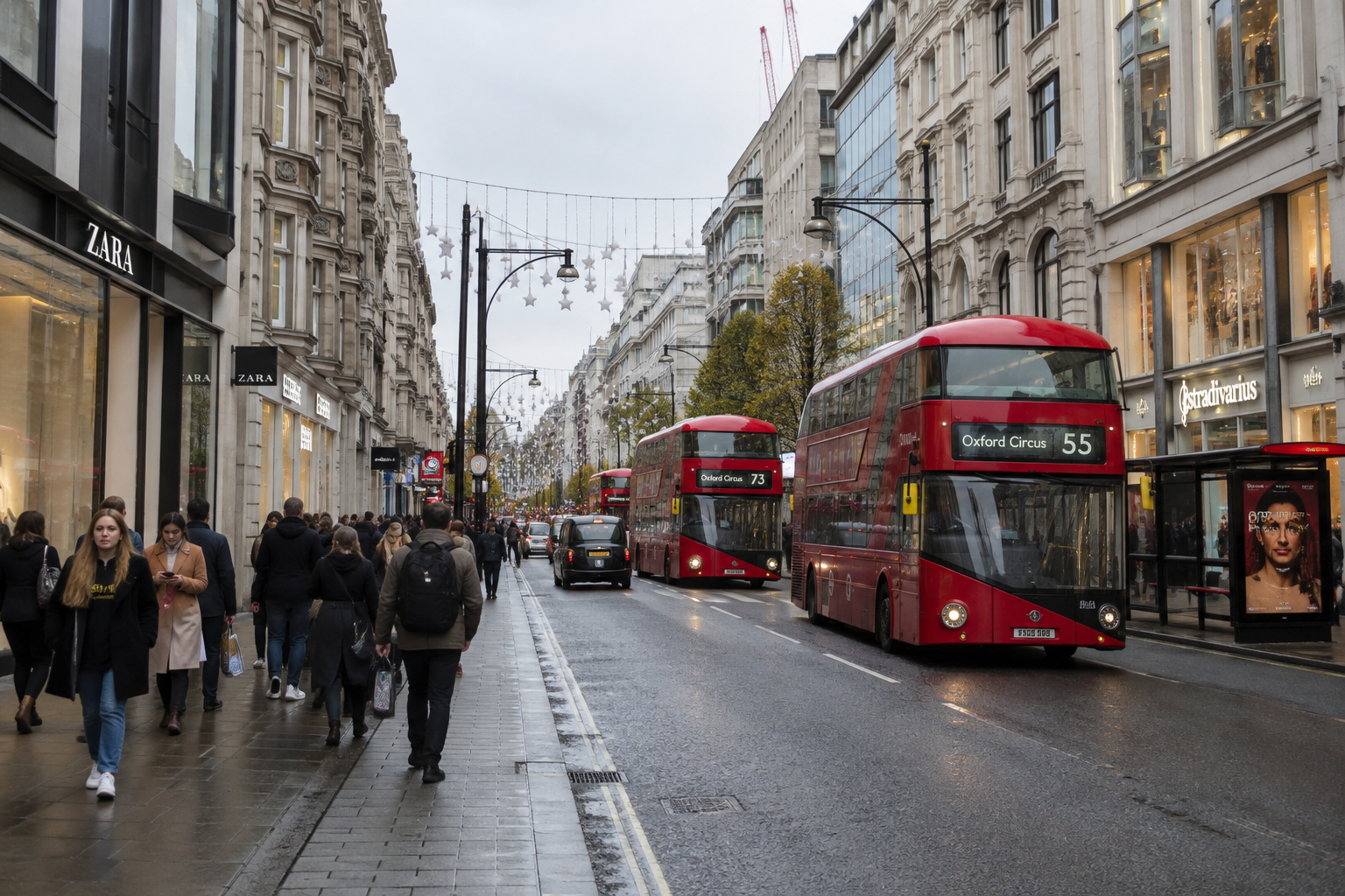 UK GDP grows 0.1% in August, beating forecasts as production offsets weakness