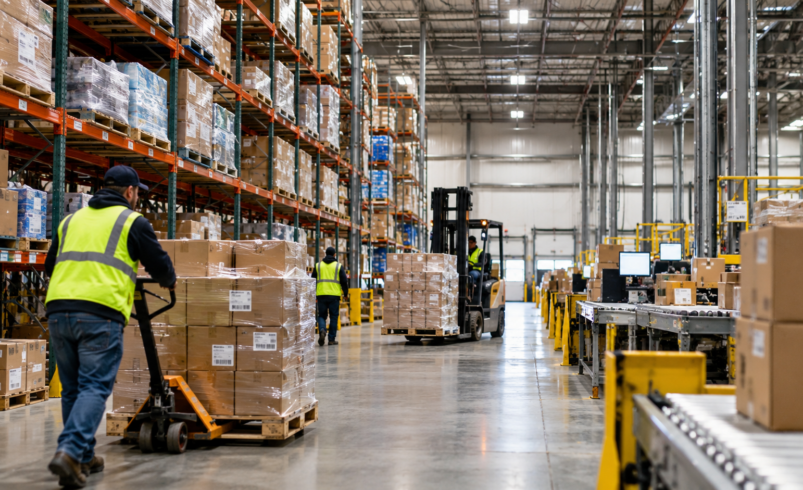 US wholesale inflation surges to four-year high as energy prices remain elevated