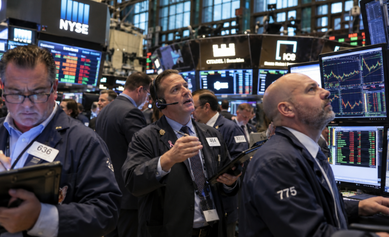 The AI trade is changing: here’s how to play it now