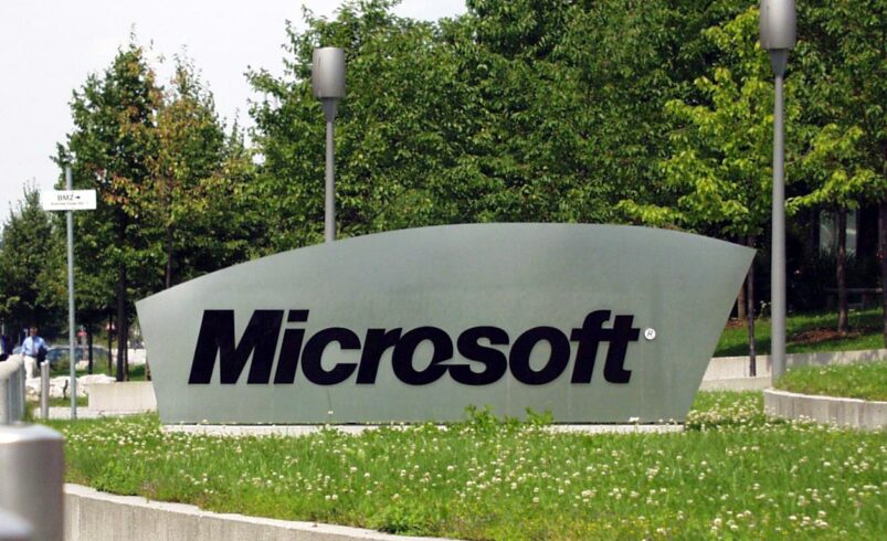 Microsoft stock prediction: $771.98 bull, $520.19 bear