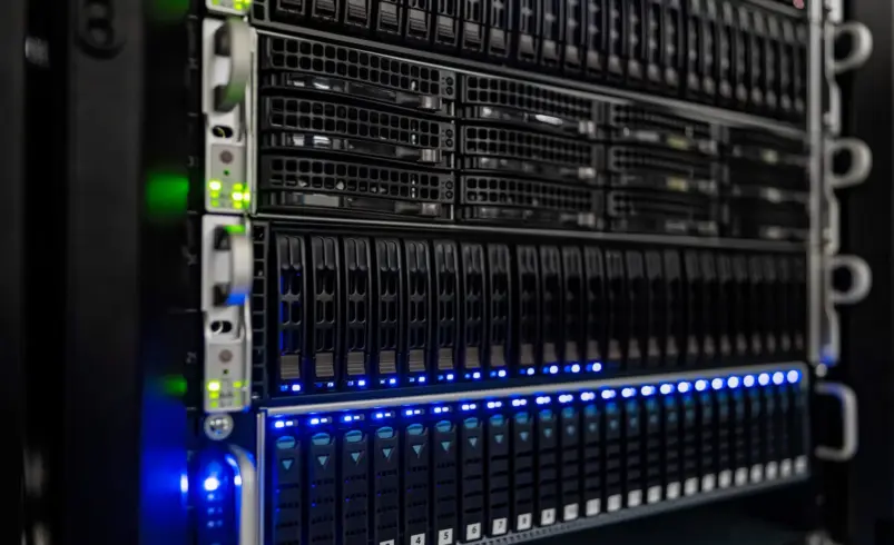Super Micro’s $65 Billion Guide, HPE’s $69.33…