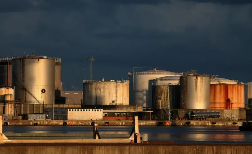 EIA Raises Its Brent Oil Forecast $14 to $105 for Q4 After…