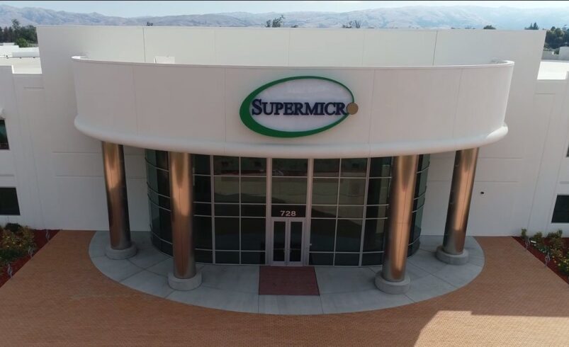 Super Micro stock prediction: $61.64 bull, $24.08 bear