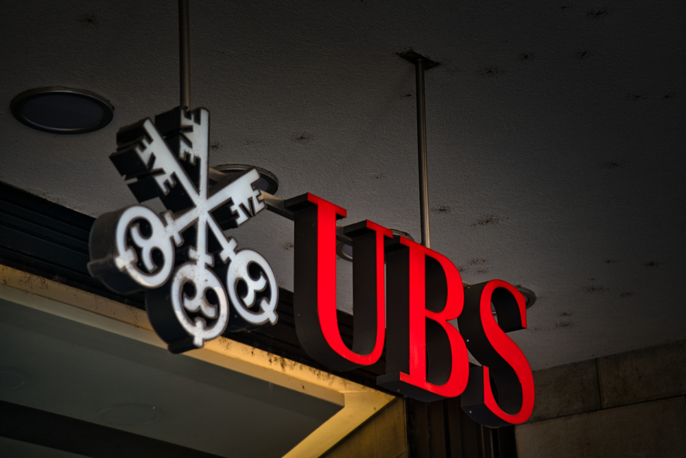 UBS predicts third rate hike early next year after September inflation data